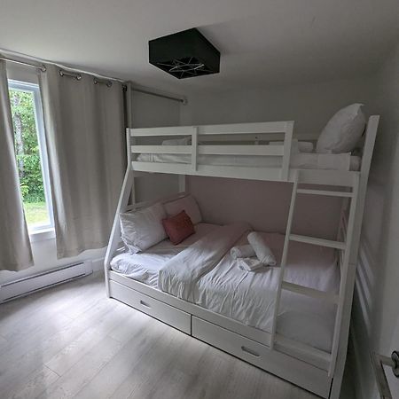 Chalet Le Rassembleur Racine Экстерьер фото