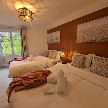 Chalet Le Rassembleur Racine Экстерьер фото