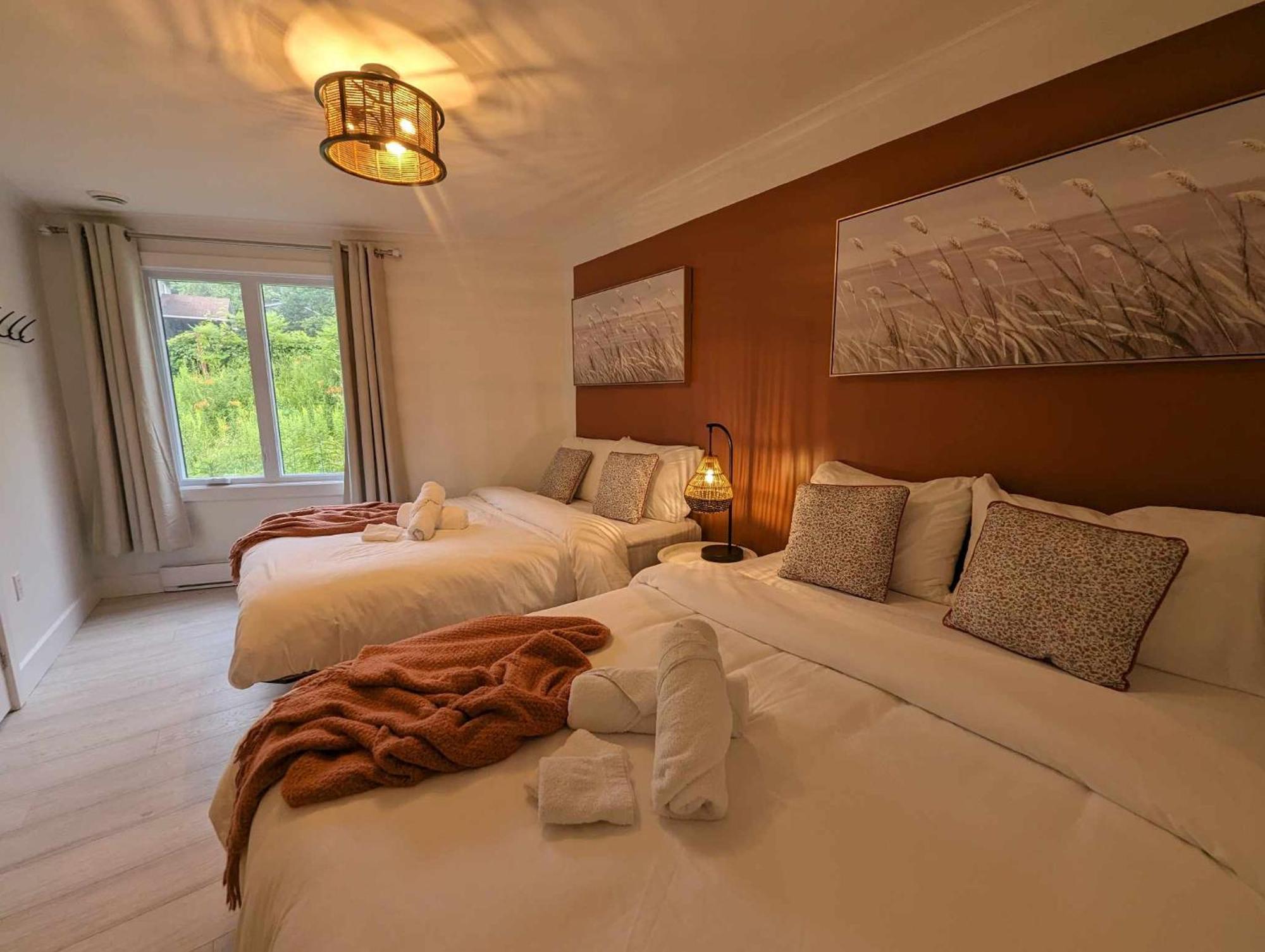 Chalet Le Rassembleur Racine Экстерьер фото