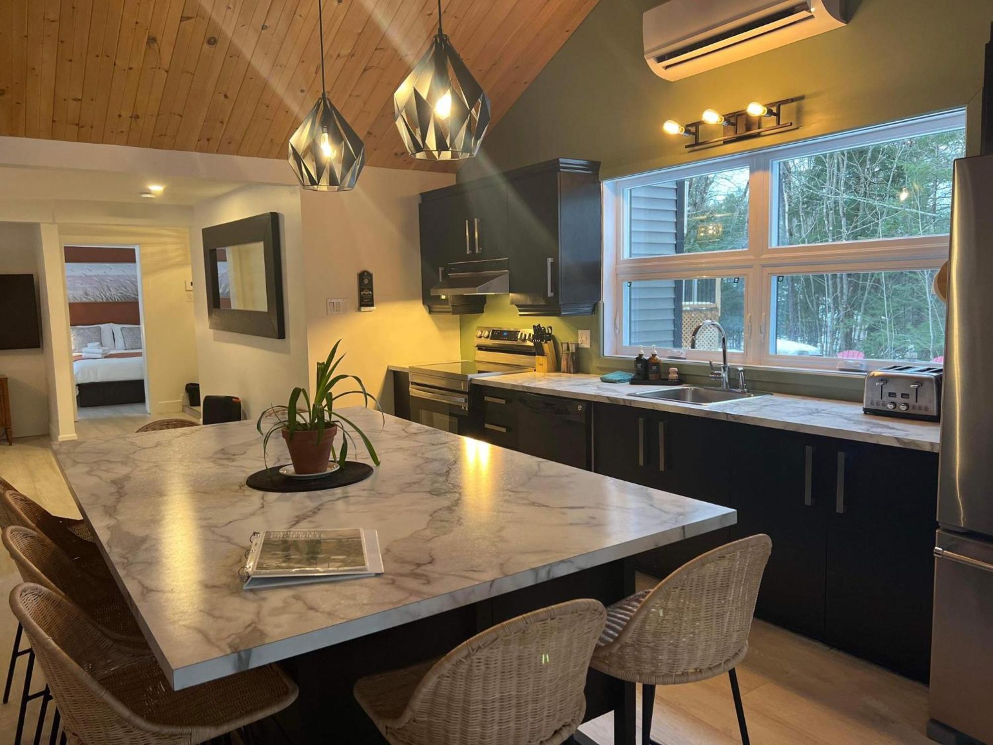 Chalet Le Rassembleur Racine Экстерьер фото